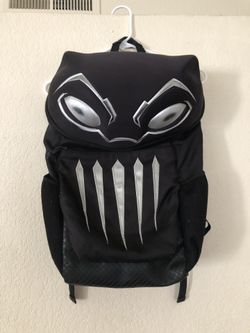Disney Marvel Black Panther Back Pack