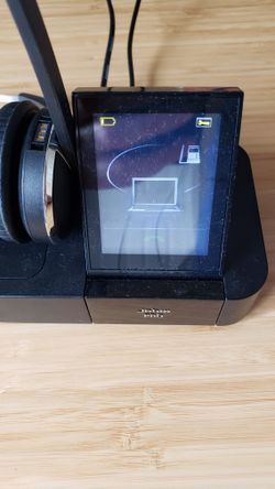 Jabra 9400BS Headset