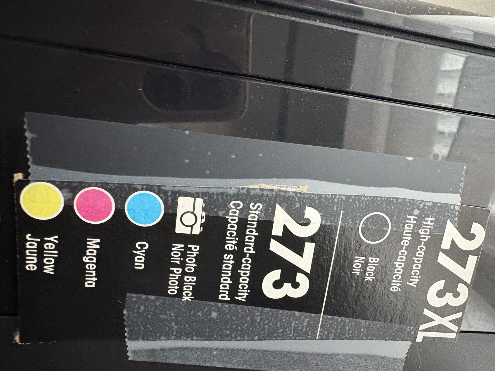 Epson Printer