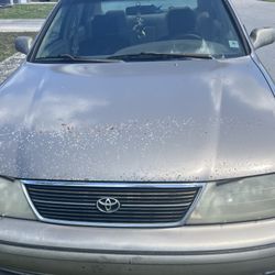For Sale 1999 Toyota Avalon Lx