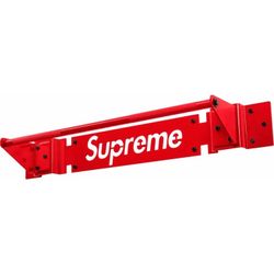 Supreme Pull Up Bar