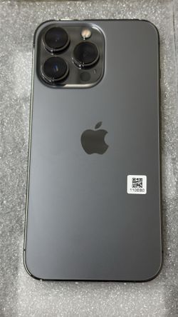 iPhone 13 Pro 128GB Unlocked 