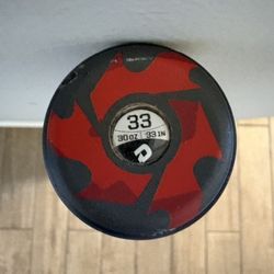 Demarini Voodoo 33” 