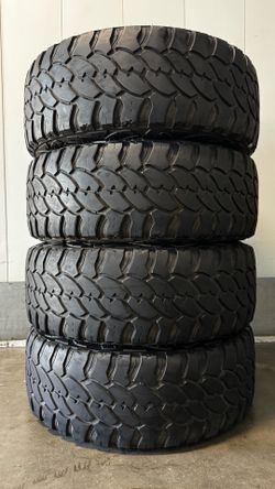 LT 285/70R17 PRO COMP XTREME MT2