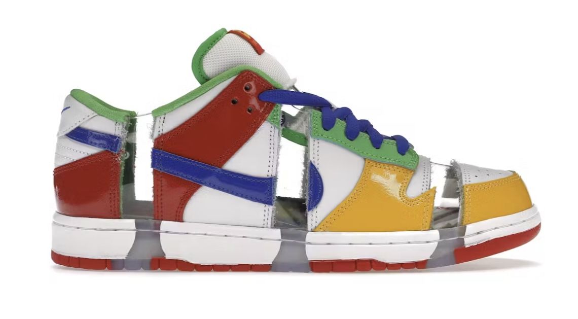 Nike Sb Dunk Size Brand New