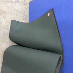 Yoga mats