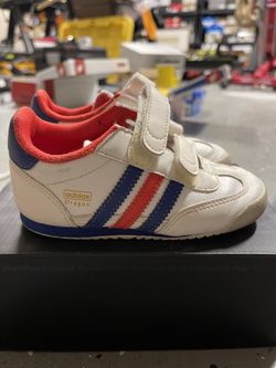 Toddler Adidas US Kid’s Size 8K
