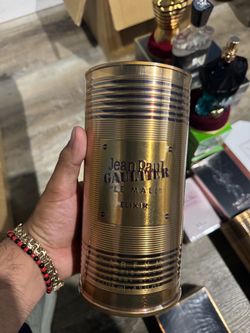 Jean Paul Gaultier Le Male Elixir Cologne