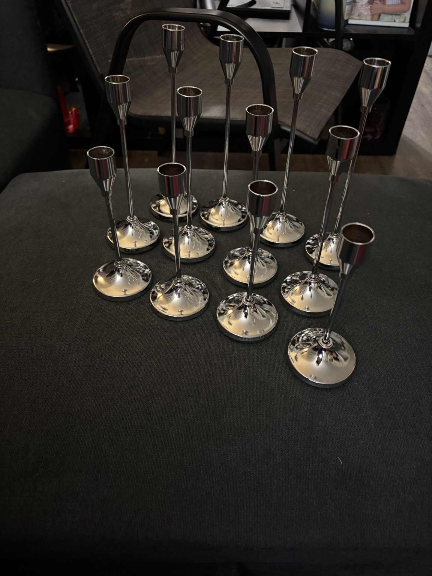 Candle Stick Holders