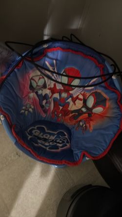 Boys chair