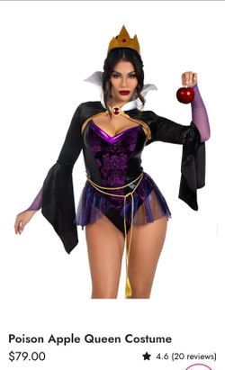 Halloween costume