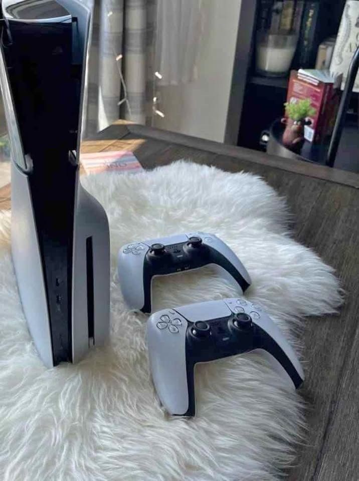 Ps