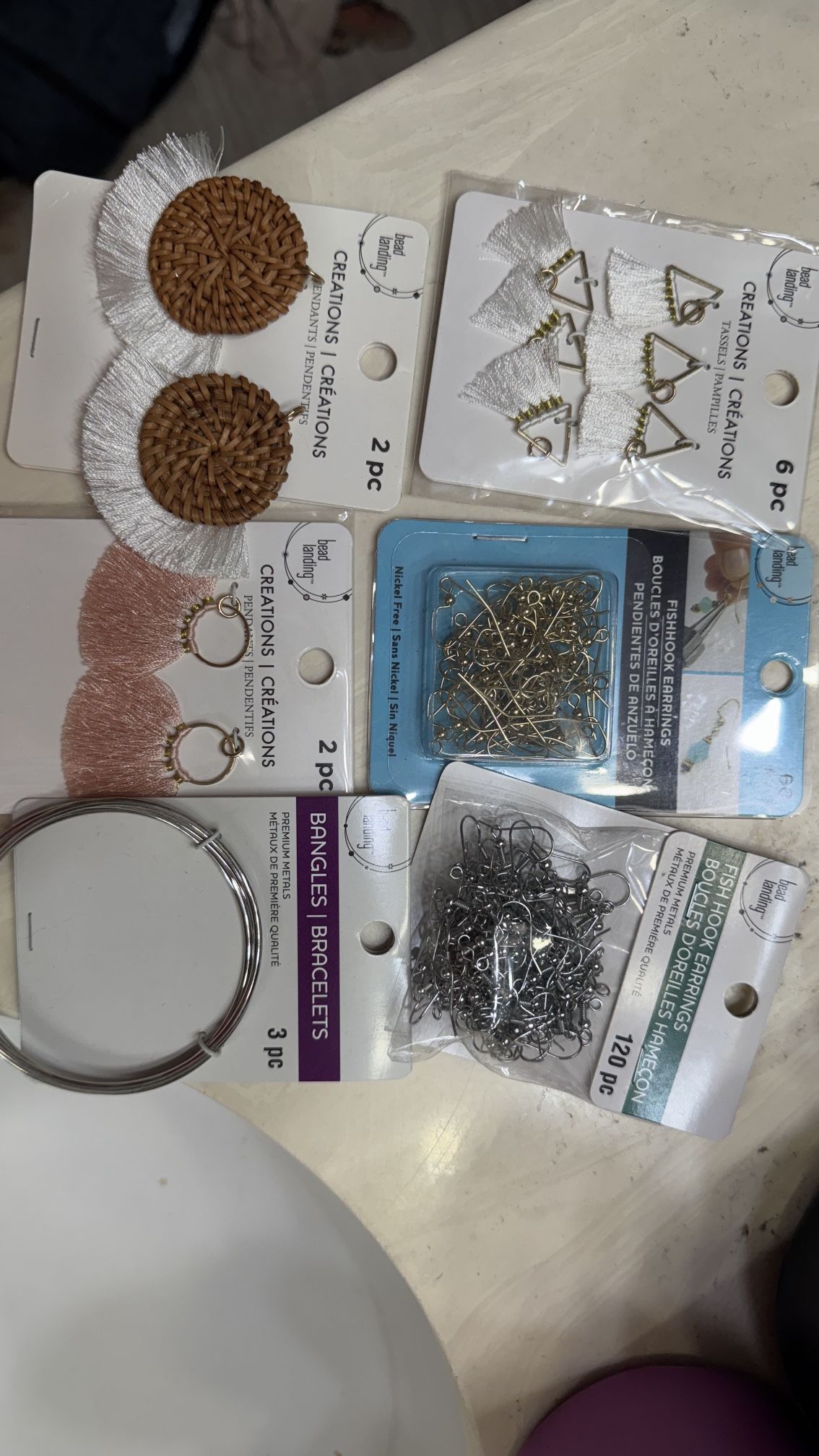 Jewelry Making Supplies