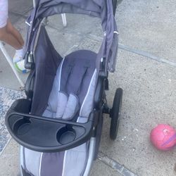 Baby Trend  Stroller 