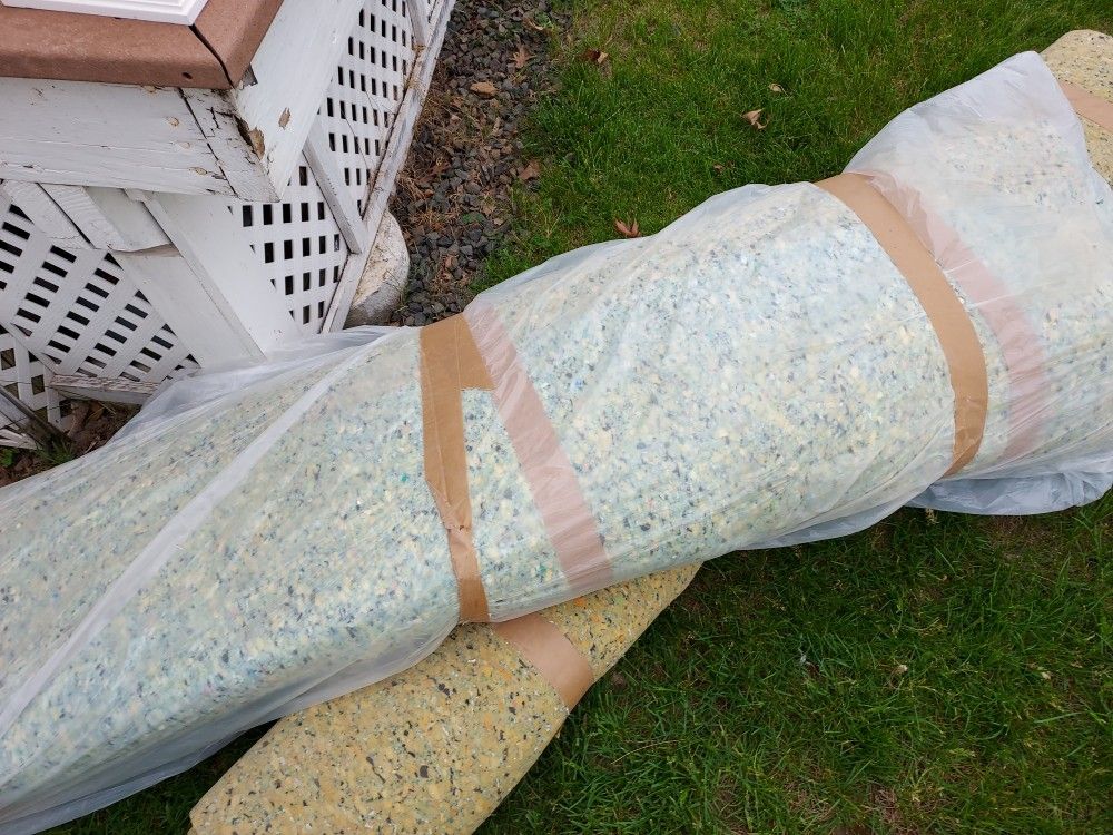Carpet Padding For Sale New for Sale in South Windsor, CT OfferUp
