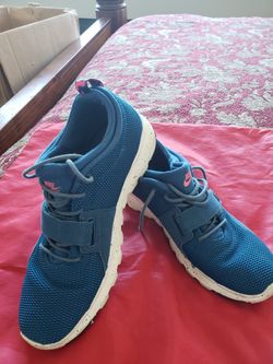 Nike Skater Shoes Size 11