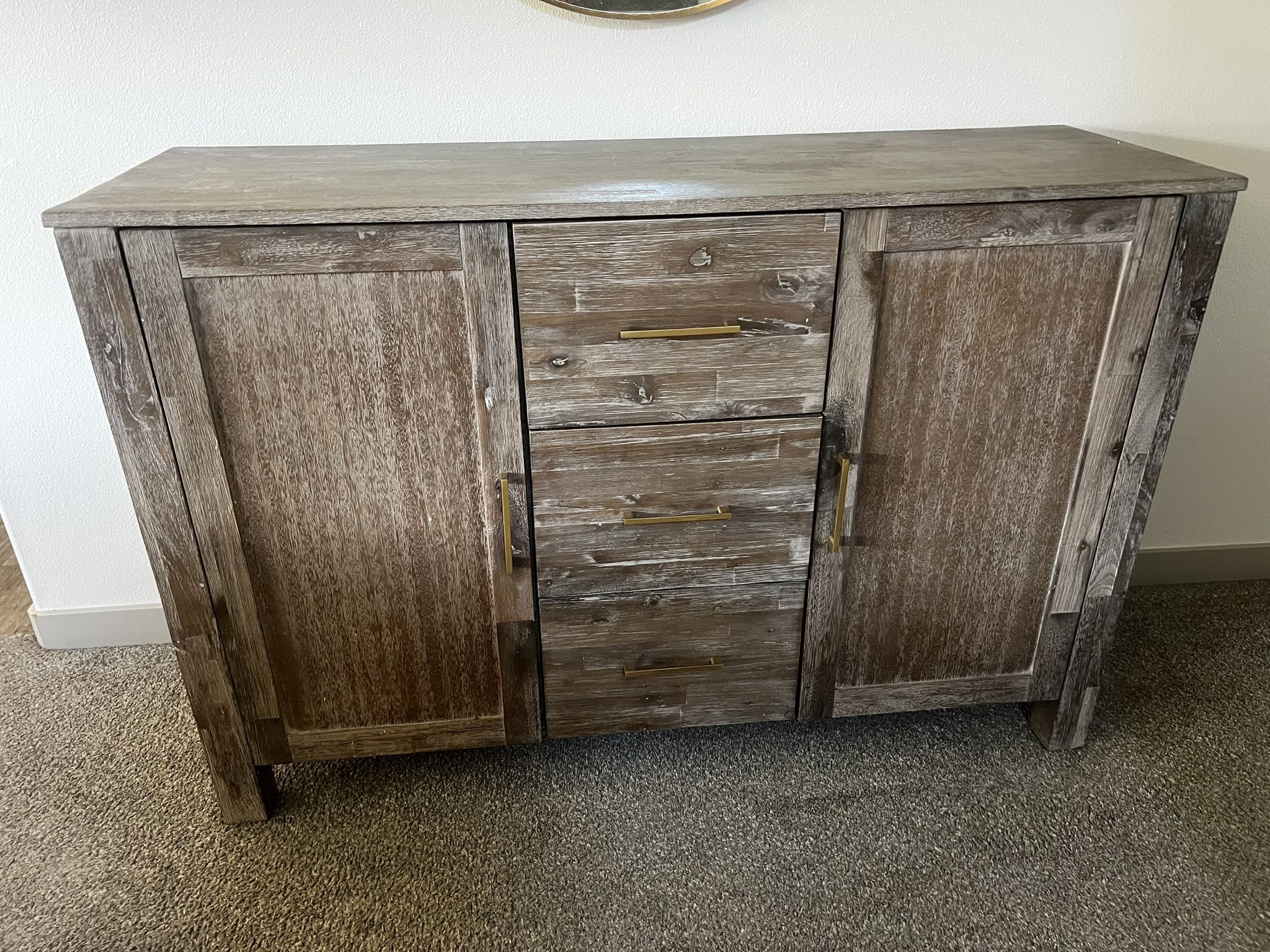 Storage Cabinet