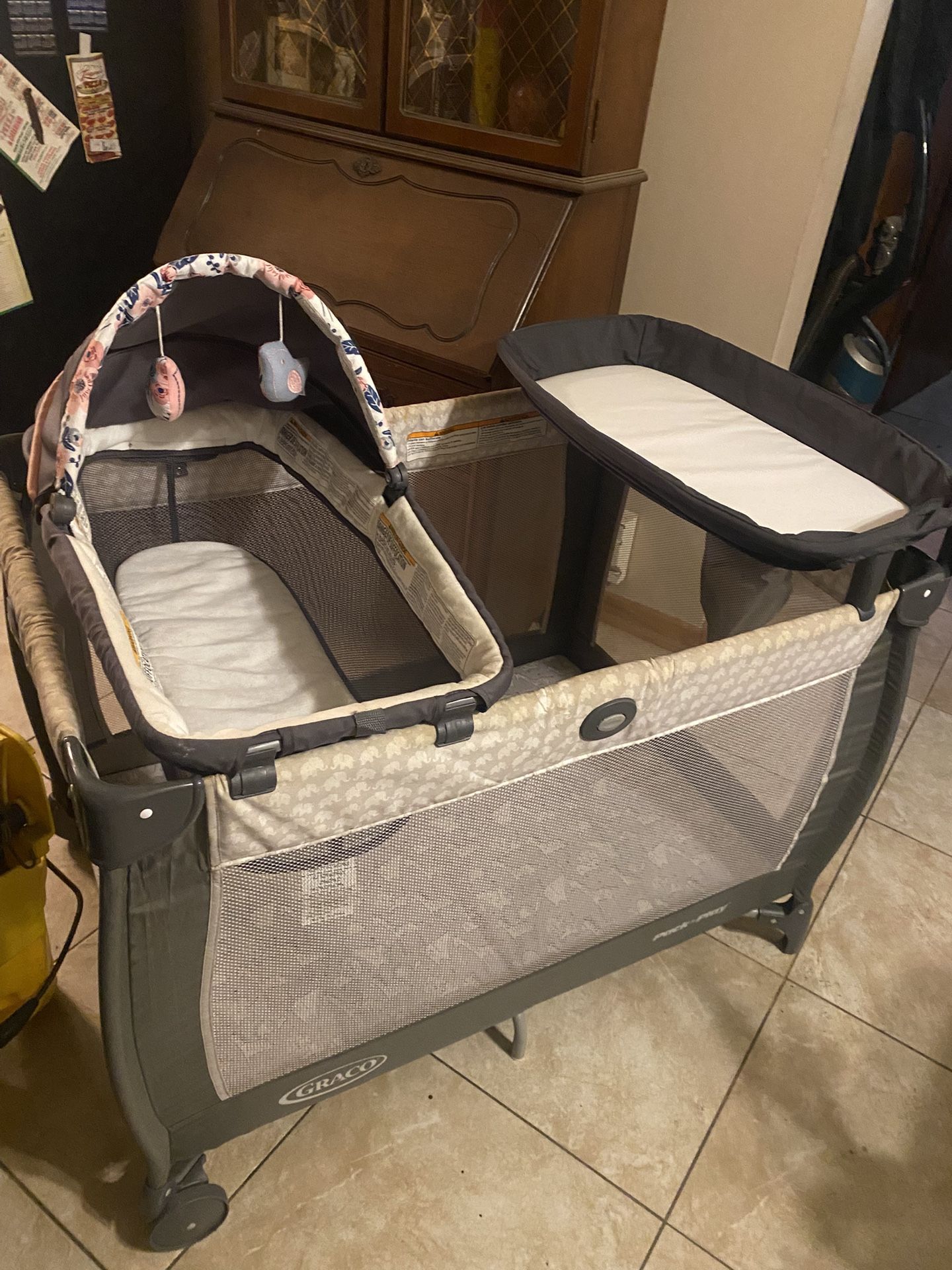 GRACO Pack N Play Playard