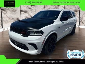 2022 Dodge Durango