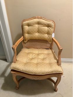 Antique chair