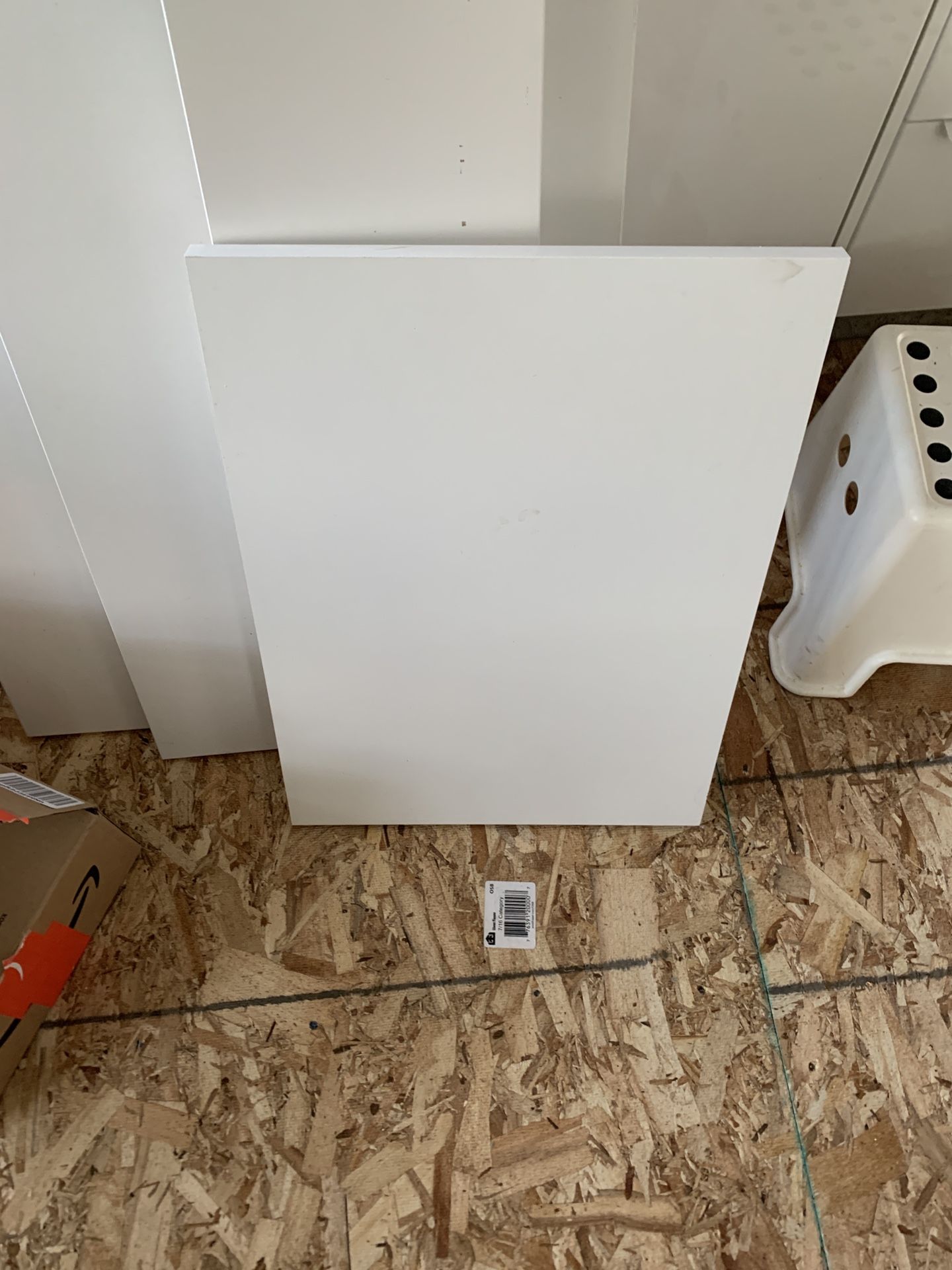 Ikea Utrusta Shelf For 18x24 Sektion Cabinet