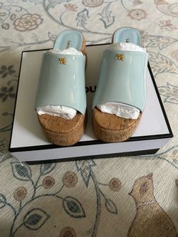 Larroude Heels