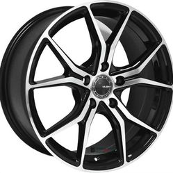 18 INCH ✨5 Lugs ✨MOST CARS= 4/ NeW WHEELS⚡️799$
