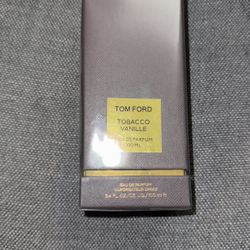 Tom Ford Tobacco Vanille 100ml 