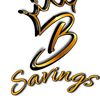 B Savings