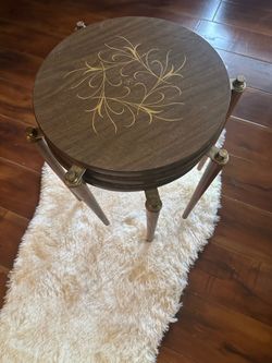 MCM Nesting Tables