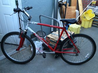 Schwinn Mesa LE 21 frame for Sale in San Jose CA OfferUp