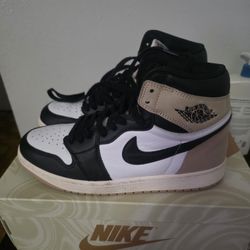 Jordan 1 