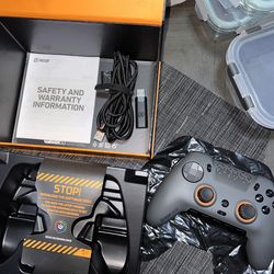 SCUF Envision Pro v2