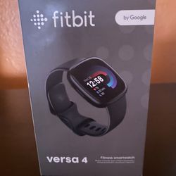 Fitbit Versa