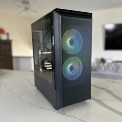 RTX Gaming PC