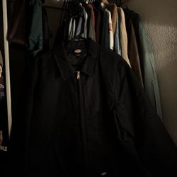 Dickies Jacket