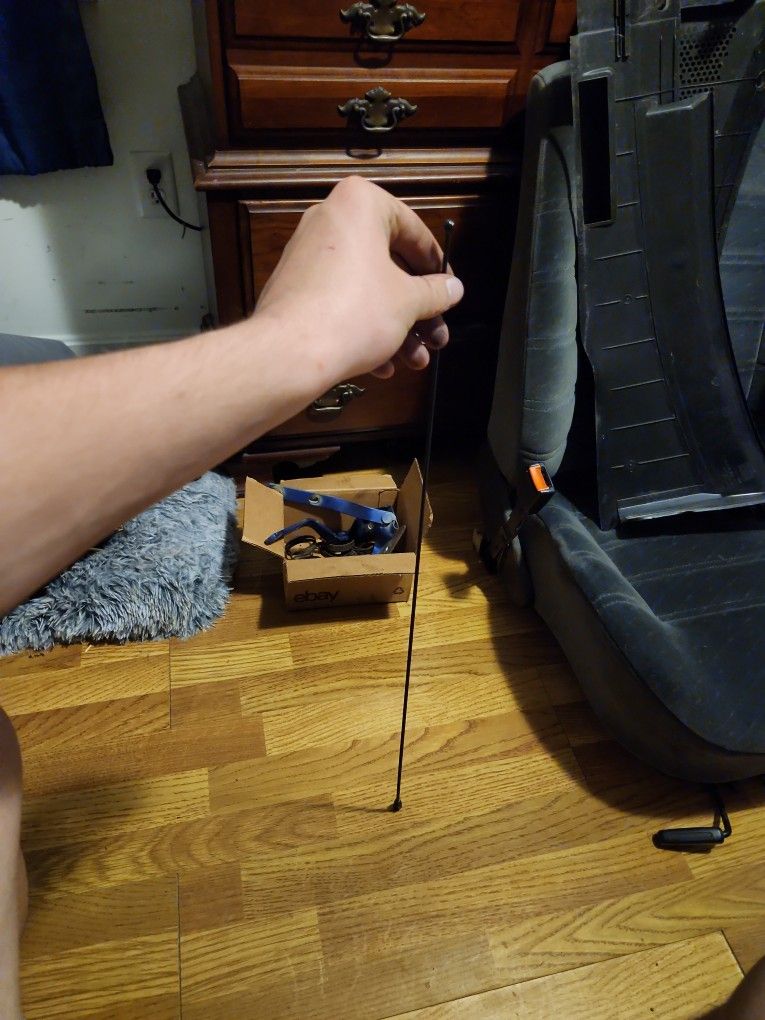 98 Jetta Tdi Antenna