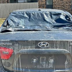 2008 Hyundai Elantra