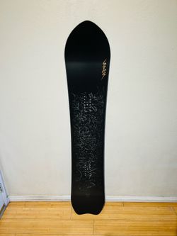 1996 Burton Bryan Iguchi Pro Snowboard 155 for Sale in Long Beach