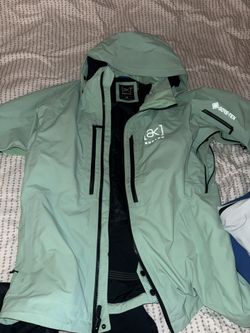 Burton Ak Snowboard Jacket 2L