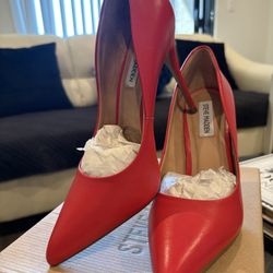 Steve Madden Heels - Like New Diff Styles 