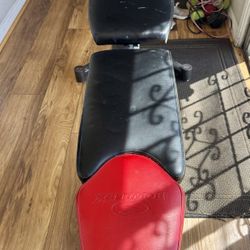 Bowflex Bench 