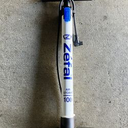 Bike Pump