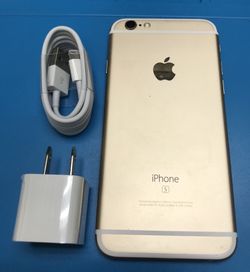 iPhone 6s 128GB Factory Unlocked