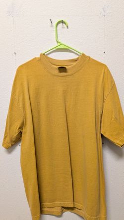 Shakawear Garment Dye Tee SuperMaxHeavyweight