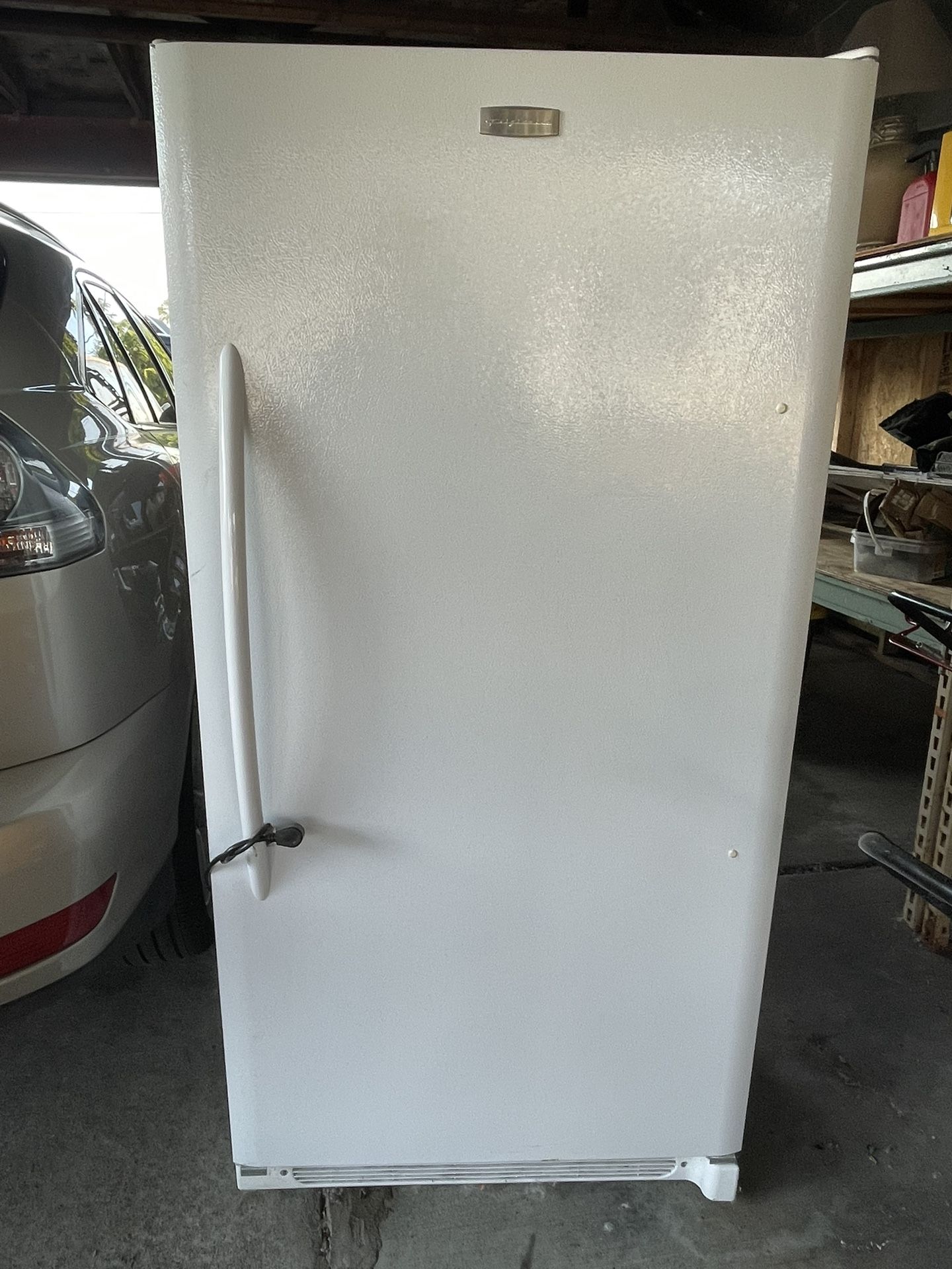 Freezer