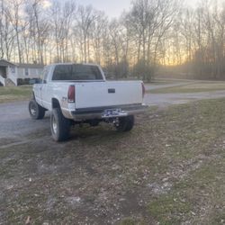 1997 Chevy K1500