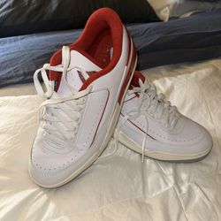 Jordan 2 