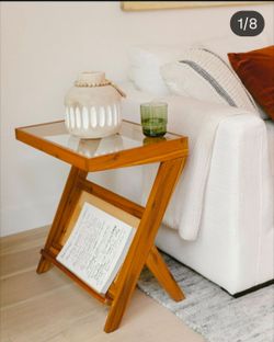 Side table