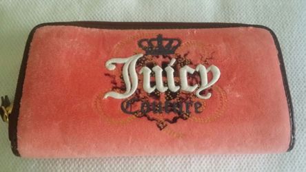 New juicy Couture original